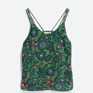 Ikaika Multi-Strap Blouse